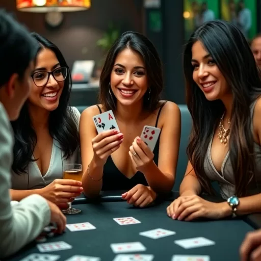 tiva88: Menyelami Keseruan Permainan Poker yang Menarik di Indonesia